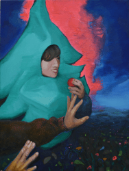 Artwork Me duele el flúor I
