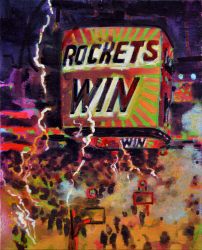 Artwork Rockets win II