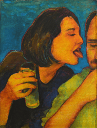 Artwork Botellón