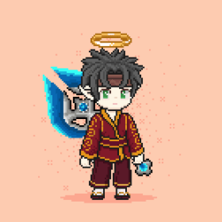 Dynamic Warrior|MAGE