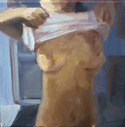Artwork Stolen pic I
