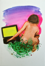 Artwork Musa online