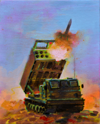 Artwork Rockets win I