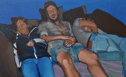 Artwork Mañaneo I