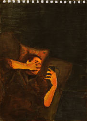 Artwork Mirando reels