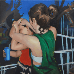 Artwork Cuando éramos felices