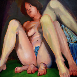Artwork Ángel III