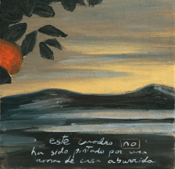 Artwork Romero de Torres y las señoras aburridas