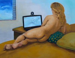 Artwork La belleza