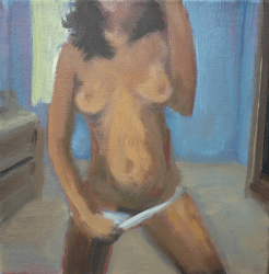 Artwork Stolen pic II