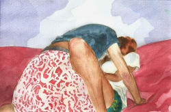 Artwork Piso de estudiantes II