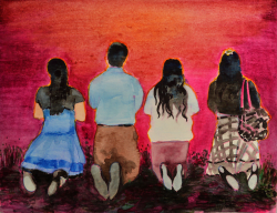 Artwork Supersticiosos