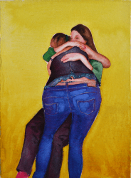 Artwork Abrazo