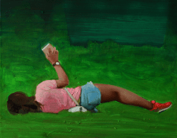 Artwork Hacer la croqueta