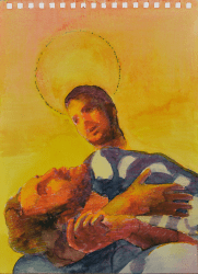 Artwork Piedad