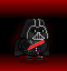 Darth Vader C³