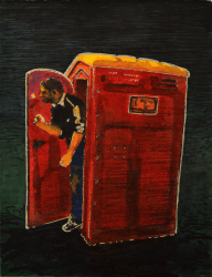 Artwork Urinario
