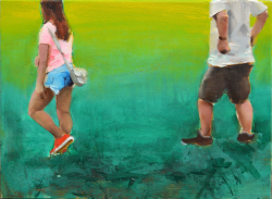 Artwork 0% battery