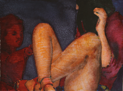 Artwork Piernas