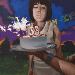 Artwork 33. El desengaño