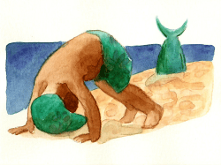Artwork Verano luminoso III