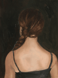 Artwork Trenza de Patri