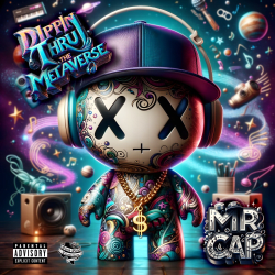 Dippin Thru the Metaverse - Limited #2