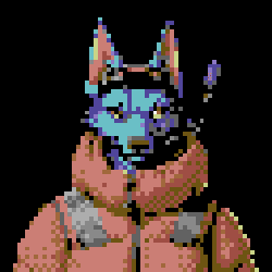 Agent 37112 avatar