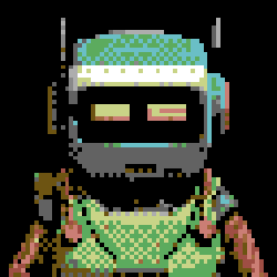 Vendor-88 'The Gatekeeper'