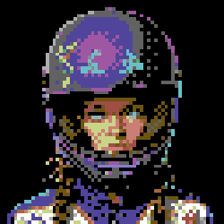 Agent 8371 avatar