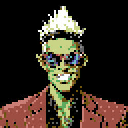 Agent 45979 avatar