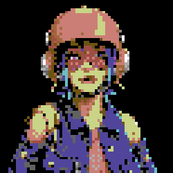 Agent 38391 avatar