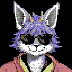Kitsune-Kash