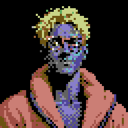 Agent Blue #3282 avatar