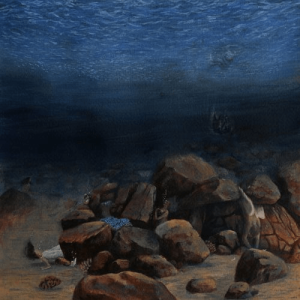 Depths