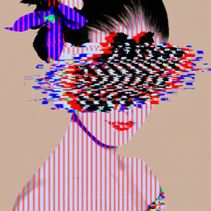 Floral Thoughts II