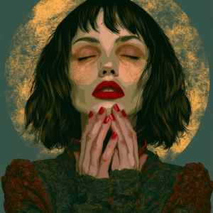 Golden Hush
