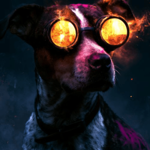 Ember Goggles