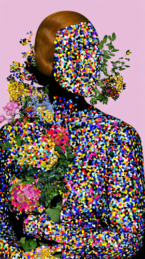 Blooming