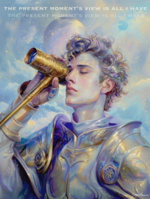 Unmasked Knight II