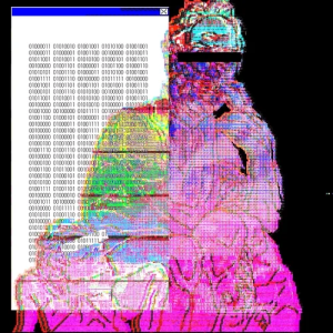 DIGITAL DISTRESS