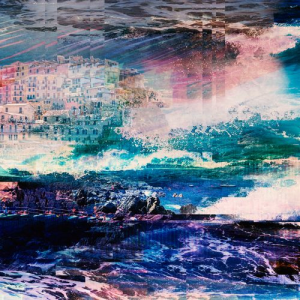 Glitch Surf