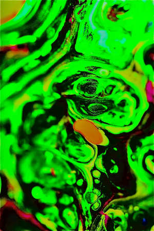 Dark Doom Honey