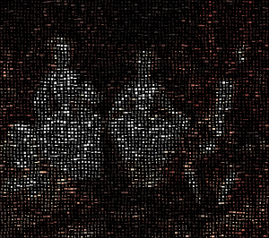 Binary The Graham Children