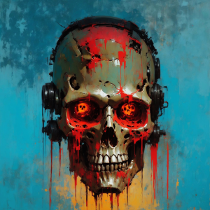 Resonant Decay