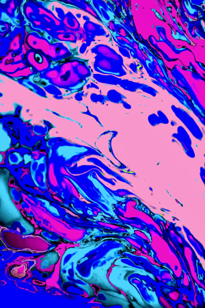 Candy Splash