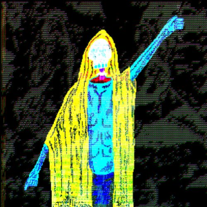 The Digital Magician