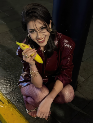 🍌𝔬𝔫 𝔱𝔥𝔢 𝔠𝔬𝔯𝔫𝔢𝔯