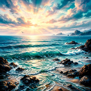 Sea Wanna Talk