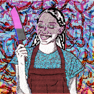 COMPLEX CULTIST